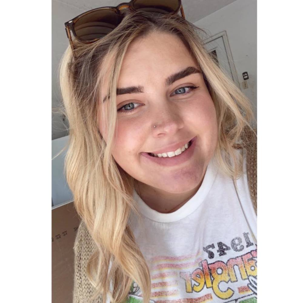 Meet your Posher, Mollie